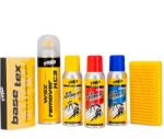 TOKO Set ceară TOKO Base Performance Gliding Kit