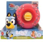 TOMY Toomies: Bluey Pancsoló- és úszó fürdőjáték - fizz