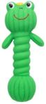 TRIXIE Jucarie pentru caini Trixie Gantera Broasca 18 cm