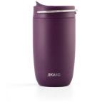 EQUA Cup Termoszbögre 300ml, Mulberry