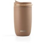 EQUA Cup Termoszbögre 300ml, Caramel