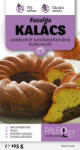 PaleoLét Foszlós kalács 123g - paleocentrum