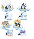 TOMY Toomies: Bluey Fürdő kirakós