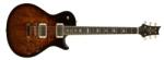 PRS Guitars SE SC McCarty 594 Black Goldburst - Chitara Electrica (SES522BG)