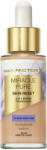 MAX Factor Miracle Pure Skin Reset 2in1 Serum Foundation (40-60 Light) 30 ml