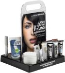 Refectocil Eyelash Set with Lash & Brow Bar Femei