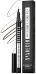 Nanobrow Microblading Pen Light Brown 1 ml Femei