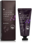 MIZON Multi Function Formula Collagen Hand & Foot Cream 100 ml - vince