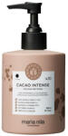 Maria Nila , Colour Refresh, Vegan, Hair Colouring Cream Mask, For Color Refreshing, 4.10 Cacao Intense, 300 ml