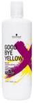 Schwarzkopf Good Bye Yellow 1000 ml