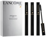 Lancome Definicils Trio Mascara Set Femei 3 x 6.5g