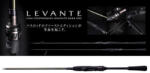 Megabass Levante SP JP F2-69LVS 210cm 1, 75-10, 5gr 1 Részes Pergető Bot (MB465215)