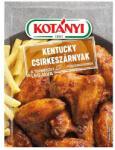 KOTÁNYI Fűszerkeverék Kentucky Csirke 45 g