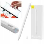 Baseus Mágneses Pencil Vezeték nélküli Érintőceruza hegy Apple iPad készülékhez (SXBC060002)