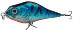 York Jerk Pike Warrior csuka wobbler 10cm 21g (77495)