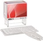 Colop Bélyegző, kirakós, COLOP "Printer IQ 30/1 (01110404) - iconink