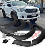 Snakeman 4WD Toyota Hilux Vigo (04-11) 4D Kerékdob Szélesítő Fendery 7 cm Snakeman 4WD