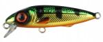 Spro Wobler Iris The Kid 4, 8cm 6g Sügér (4867-3104)