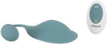Vibepad Mini - 2 motoros párna vibrátor (türkiz) (54062260000)