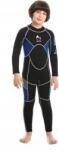 ZCCO Gyerek neoprén overál, búvárruha, úszás r. S (neopren)