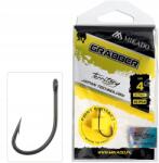 Mikado Pontyozó horog Teflon Grabber No. 1 10db (HCT2005-1)
