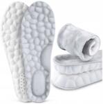 Sulpo Meleg talpbetét síeléshez szánkó melegítő téli 35-36 (Termiczne wkładki do butów ciepłe)