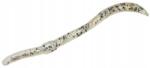 Spro Sügérgumi Spro Freestyle Twitch Worm 10, 5cm Salt Pepper 8db (4697-1)