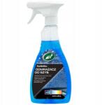 Turtle Wax Szélvédő fagyálló 500ml porlasztó