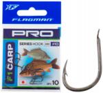 Flagman Horgok Flagman Pro F1 Carp lapáttal No. 14 10db (PRF1_14BN)