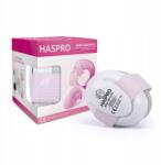 Haspro Baby Earmuffs Girl 0+ Zajvédő fülvédő babáknak (BE03G)