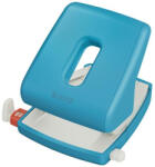 Leitz Lyukasztó, kétlyukú, 30 lap, LEITZ "Cosy", nyugodtkék (50040061) - nyomtassingyen
