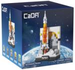 CaDA C56044W - SLS Artemis rakéta - 100% kompatibilis minden más kedvelt márkával
