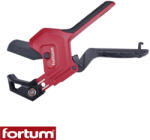 Fortum 4775018 csővágó fogó, állítható pofa (0-64 mm) (4775018)