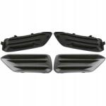 Mertt Facelift Előtt Jobb Bal Oldali Lökhárító Oldalrács Volvo XC40 18-22 Komplett