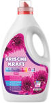 Frische Kraft mosógél 6in1 SZÍNES ruhákhoz 4, 05L/135 mosás (4270004115925)