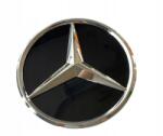 Mercedes-Benz Embléma Bélyegző Csillag Első Grill Mercedes W213 W205 Oe A0008880400 Új