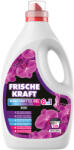 Frische Kraft mosógél 6in1 FEKETE ruhákhoz 4, 05L/135 mosás (4262488010438)