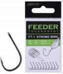 BKK Horgok Bkk Feeder Tournament FT-1 méret 8 10db (A-BD-0114)