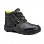 Coverguard Paolo II S1, SRC Védőbakancs (9PAOL60039)