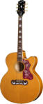 Epiphone J-200 Studio EC Natural - gitarcentrum