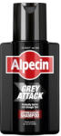 Alpecin Grey Attack férfi sampon koffein őszülés ellen 200ml (4008666225061)