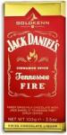 Goldkenn Jack Daniels Fire whiskys alkoholos csokoládé fahéjjal