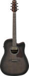 Ibanez AAD70CE-TBN - gitarcentrum