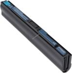 AccuCell Helyettesítő akku ACER Aspire One 721 laptop 4400mAh