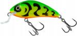Salmo Rattlin Hornet Shallow 3, 5 cm Green Tiger F (QRH452)