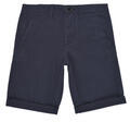 Jack & Jones Rövidnadrágok JPSTDAVID JJCHINO SHORTS AKM SN JNR Tengerész 12 Jahre