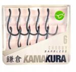 Korda Pontyhorgok Korda Kamakura Choddy 6 sorjamentes (KAM17)