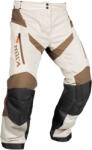 KLIM Mojave Hosszított Motoros Textilnadrág, Világosbarna