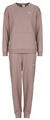 PUMA Melegítő együttesek Relaxed Sweat Suit TR cl Bézs US XS