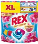 REX Aromatherapy Power Caps Orchid Univerzális mosókapszulák, 36 db (765415)